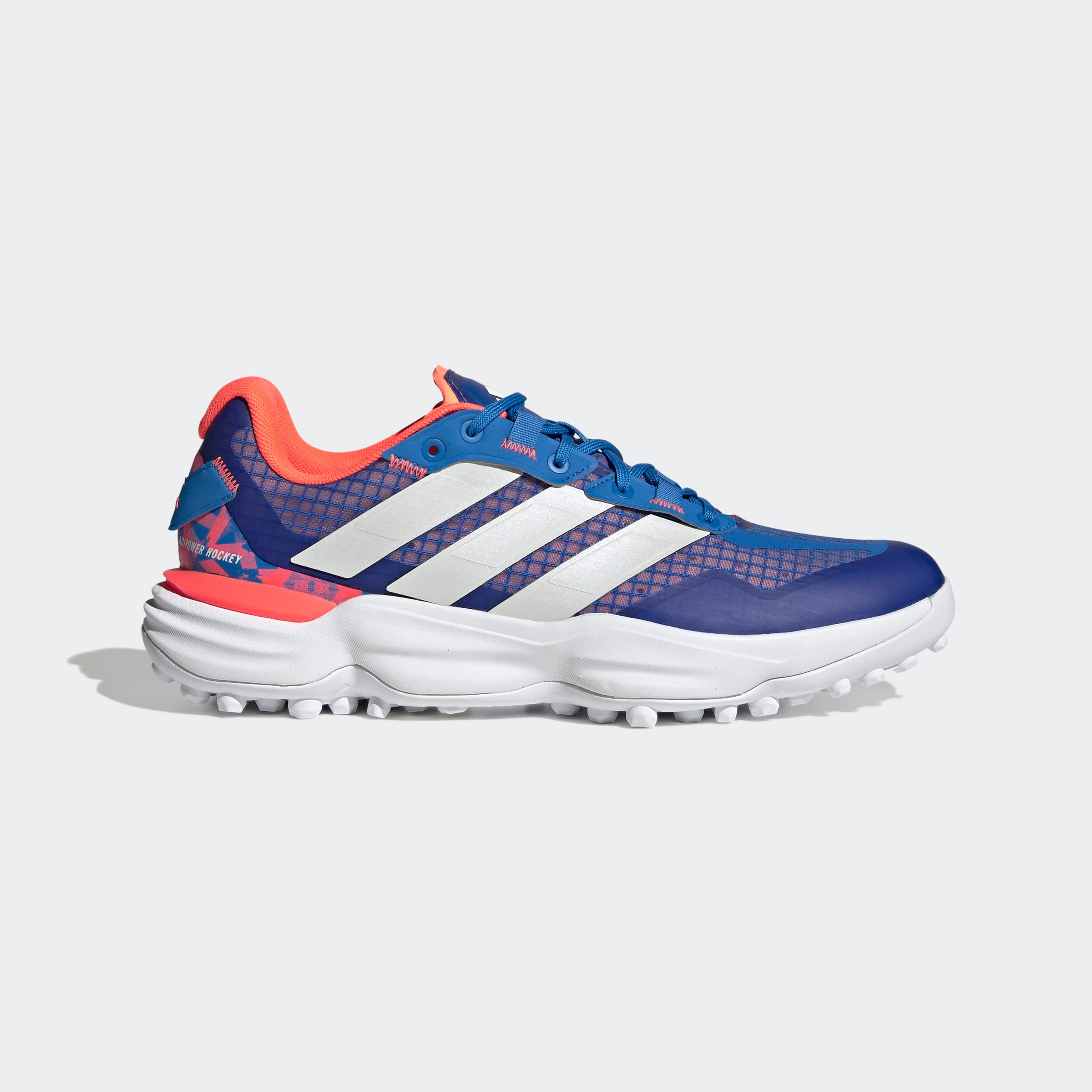 Adidas - adipower hockey 3 - Blue | Beehive Shop